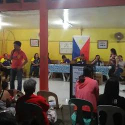 Gumaca Public Market - Gumaca