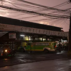 Gumaca Public Market - Gumaca