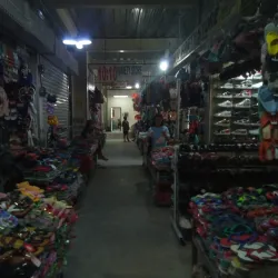 Gumaca Public Market - Gumaca