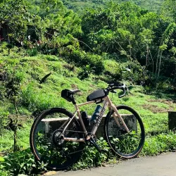 Mount Banahaw Viewpoint - Gumaca