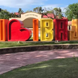 Aklan River - Ibajay