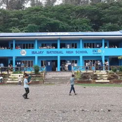 Aklan River - Ibajay