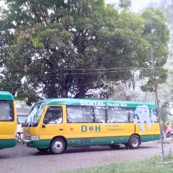 Aklan River - Ibajay