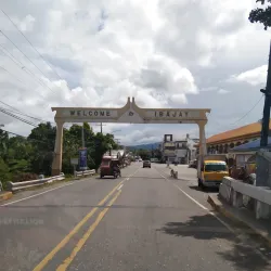 Aklan River - Ibajay