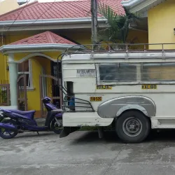 Aklan River - Ibajay
