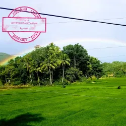 Aklan River - Ibajay