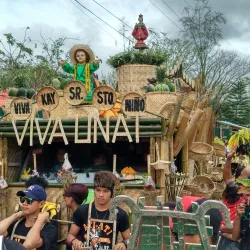 Barangay Museums and Cultural Centers - Ibajay