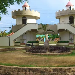 Barangay Museums and Cultural Centers - Ibajay