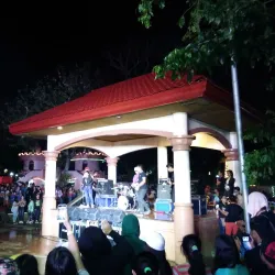 Barangay Museums and Cultural Centers - Ibajay