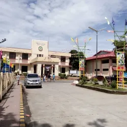 Barangay Museums and Cultural Centers - Ibajay