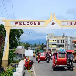 Ibajay Festival - Ibajay