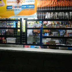 Ibajay Public Market - Ibajay