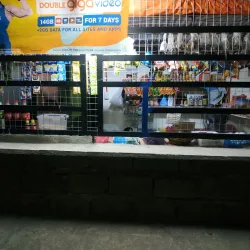 Ibajay Public Market - Ibajay