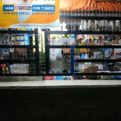 Ibajay Public Market - Ibajay