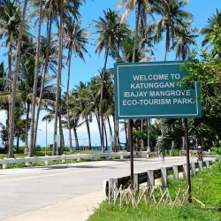 Local Coastal Areas - Ibajay