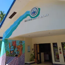 Local Coastal Areas - Ibajay