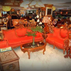 Local Handicraft Shops - Ibajay