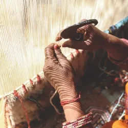 Local Handicraft Shops - Ibajay