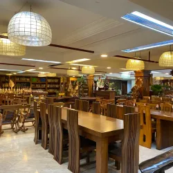 Local Handicraft Shops - Ibajay