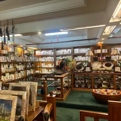 Local Handicraft Shops - Ibajay