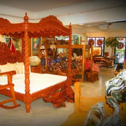 Local Handicraft Shops - Ibajay
