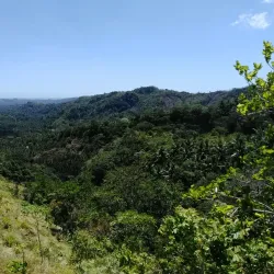 Mount Timbaban - Ibajay