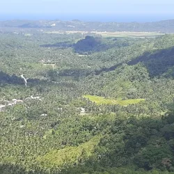 Mount Timbaban - Ibajay