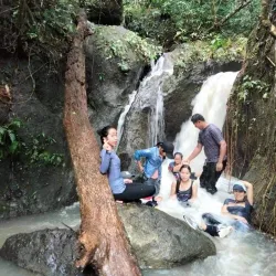 Mount Timbaban - Ibajay