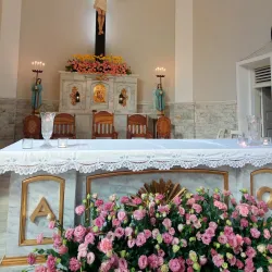 St. John the Baptist Parish Church - Ibajay