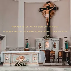 St. John the Baptist Parish Church - Ibajay