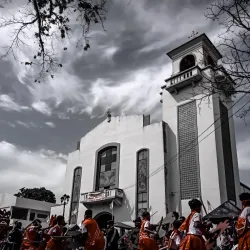 St. John the Baptist Parish Church - Ibajay