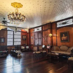 Casa Mariquit - Iloilo