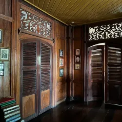 Casa Mariquit - Iloilo