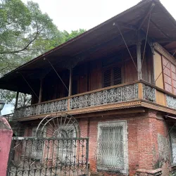 Casa Mariquit - Iloilo