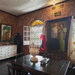 Casa Mariquit - Iloilo