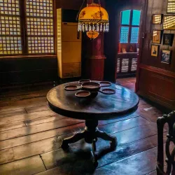 Casa Mariquit - Iloilo