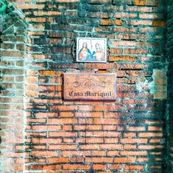 Casa Mariquit - Iloilo