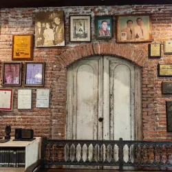 Casa Mariquit - Iloilo