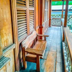 Casa Mariquit - Iloilo