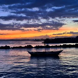 Fort San Pedro - Iloilo