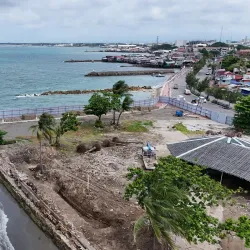Fort San Pedro - Iloilo