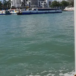 Fort San Pedro - Iloilo