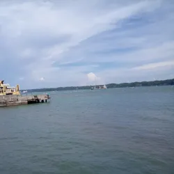 Fort San Pedro - Iloilo