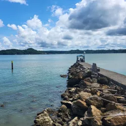 Fort San Pedro - Iloilo