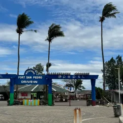 Fort San Pedro - Iloilo