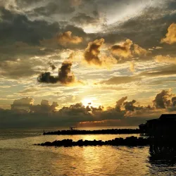 Fort San Pedro - Iloilo