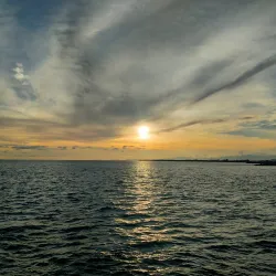 Fort San Pedro - Iloilo