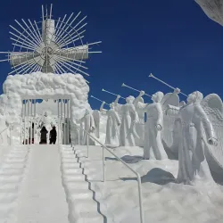 Garinfarm Pilgrimage Resort - Iloilo