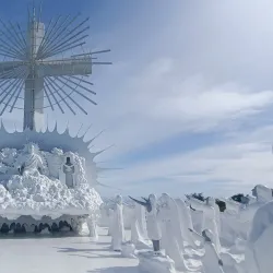 Garinfarm Pilgrimage Resort - Iloilo