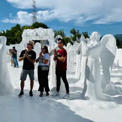 Garinfarm Pilgrimage Resort - Iloilo